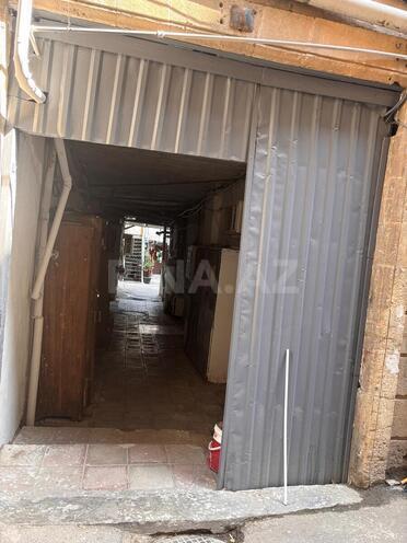 Satılır 3 otaqlı köhnə tikili 63 m², İçəri Şəhər m., photo 12 from 17