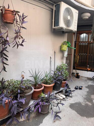 Satılır 3 otaqlı köhnə tikili 63 m², İçəri Şəhər m., photo 13 from 17