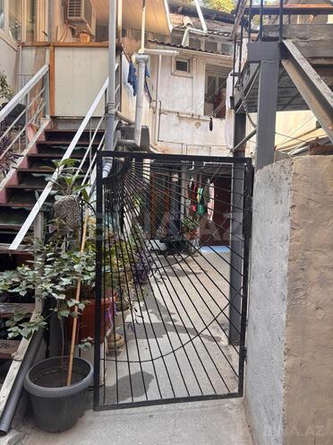 Satılır 3 otaqlı köhnə tikili 63 m², İçəri Şəhər m., photo 14 from 17