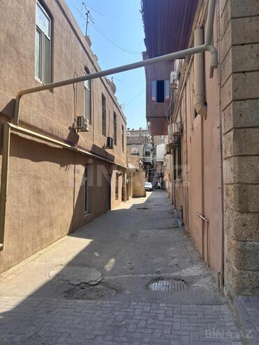 Satılır 3 otaqlı köhnə tikili 63 m², İçəri Şəhər m., photo 15 from 17