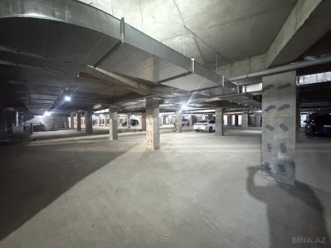 Satılır 2 otaqlı yeni tikili 108 m², Nizami m., photo 10 from 15