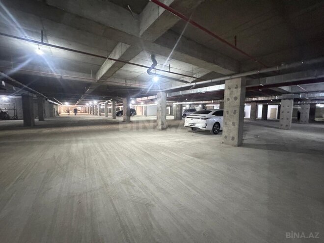 Satılır 2 otaqlı yeni tikili 108 m², Nizami m., photo 11 from 15