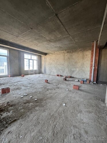 Satılır 2 otaqlı yeni tikili 108 m², Nizami m., photo 8 from 15