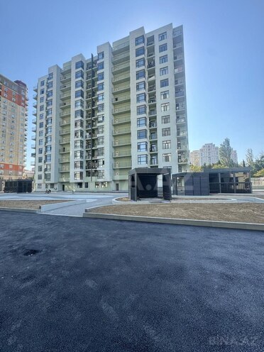 Satılır 2 otaqlı yeni tikili 108 m², Nizami m., photo 13 from 15