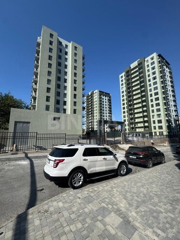 Satılır 2 otaqlı yeni tikili 108 m², Nizami m., photo 12 from 15