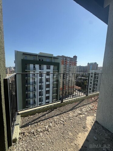 Satılır 2 otaqlı yeni tikili 108 m², Nizami m., photo 9 from 15