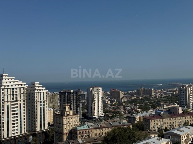 Satılır 2 otaqlı yeni tikili 108 m², Nizami m., photo 5 from 15