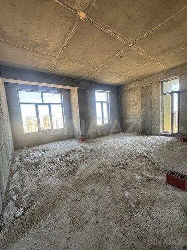 Satılır 2 otaqlı yeni tikili 108 m², Nizami m., photo 6 from 15