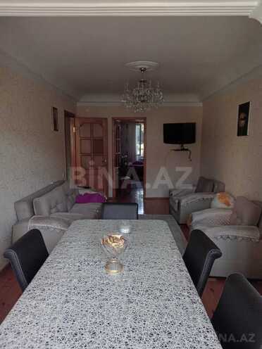 Satılır 3 otaqlı köhnə tikili 65 m², Neftçilər m., photo 5 from 14