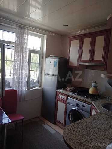 Satılır 3 otaqlı köhnə tikili 65 m², Neftçilər m., photo 9 from 14