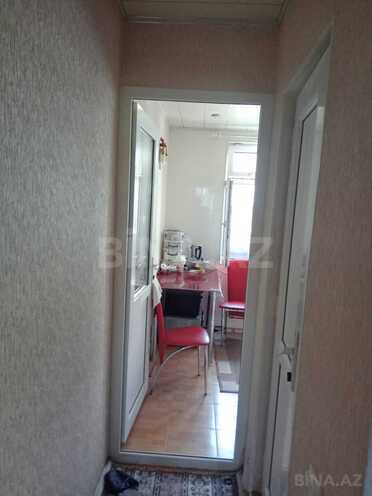 Satılır 3 otaqlı köhnə tikili 65 m², Neftçilər m., photo 10 from 14