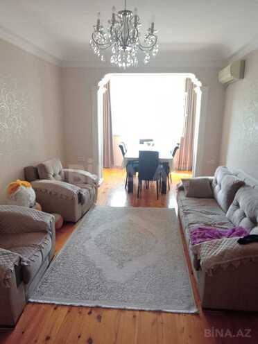 Satılır 3 otaqlı köhnə tikili 65 m², Neftçilər m., photo 4 from 14