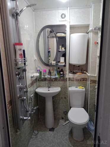 Satılır 3 otaqlı köhnə tikili 65 m², Neftçilər m., photo 13 from 14