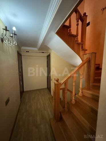Satılır 6 otaqlı həyət evi/bağ evi 230 m², Masazır q., photo 20 from 29