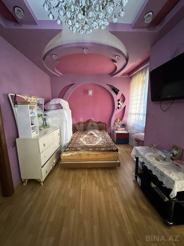 Satılır 6 otaqlı həyət evi/bağ evi 230 m², Masazır q., photo 6 from 29