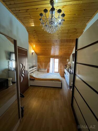 Satılır 6 otaqlı həyət evi/bağ evi 230 m², Masazır q., photo 22 from 29