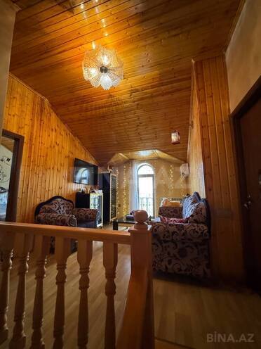 Satılır 6 otaqlı həyət evi/bağ evi 230 m², Masazır q., photo 16 from 29