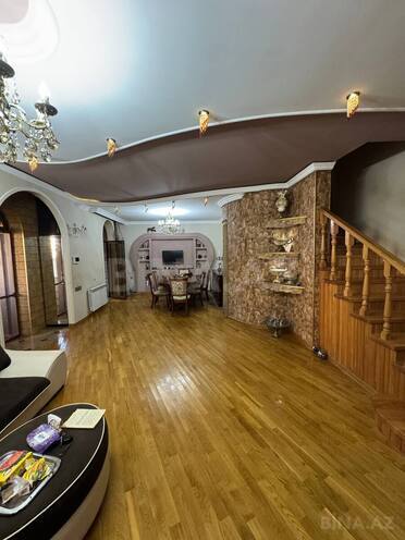 Satılır 6 otaqlı həyət evi/bağ evi 230 m², Masazır q., photo 15 from 29