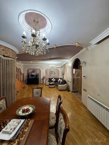 Satılır 6 otaqlı həyət evi/bağ evi 230 m², Masazır q., photo 5 from 29