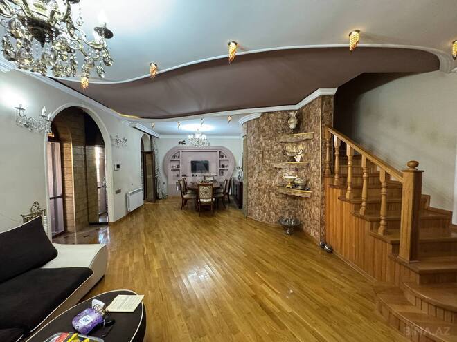Satılır 6 otaqlı həyət evi/bağ evi 230 m², Masazır q., photo 9 from 29
