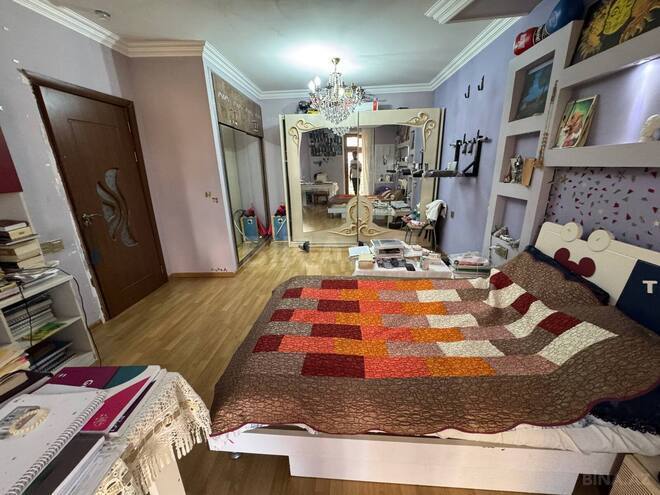 Satılır 6 otaqlı həyət evi/bağ evi 230 m², Masazır q., photo 19 from 29