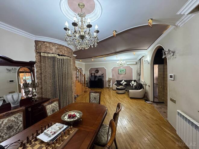 Satılır 6 otaqlı həyət evi/bağ evi 230 m², Masazır q., photo 12 from 29
