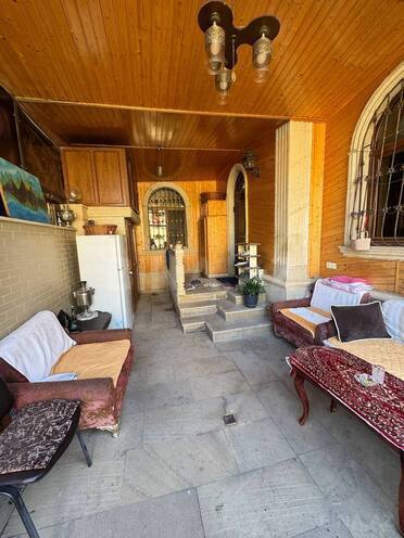 Satılır 6 otaqlı həyət evi/bağ evi 230 m², Masazır q., photo 27 from 29