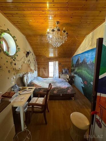 Satılır 6 otaqlı həyət evi/bağ evi 230 m², Masazır q., photo 14 from 29