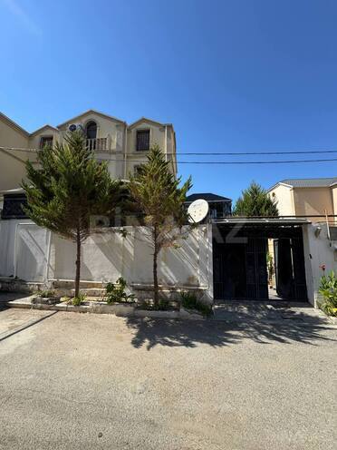 Satılır 6 otaqlı həyət evi/bağ evi 230 m², Masazır q., photo 24 from 29