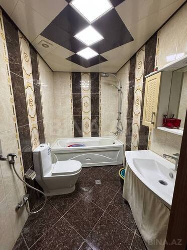 Satılır 6 otaqlı həyət evi/bağ evi 230 m², Masazır q., photo 7 from 29