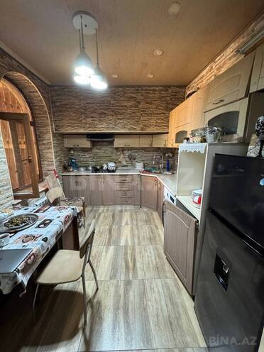 Satılır 6 otaqlı həyət evi/bağ evi 230 m², Masazır q., photo 13 from 29