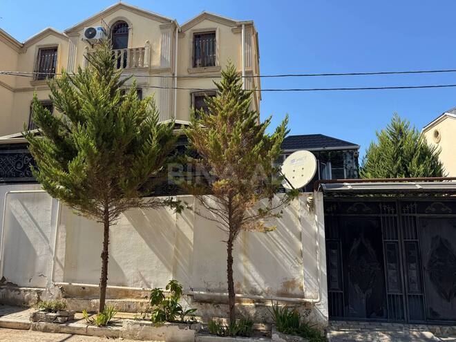 Satılır 6 otaqlı həyət evi/bağ evi 230 m², Masazır q., photo 1 from 29