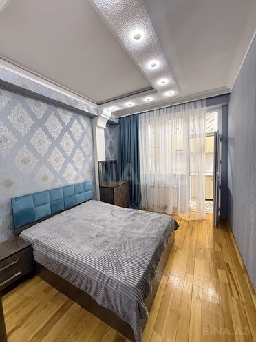 Сдаётся 2-комн. новостройка 60 м², м. Ахмедлы, photo 5 from 15