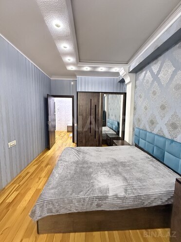 Сдаётся 2-комн. новостройка 60 м², м. Ахмедлы, photo 6 from 15