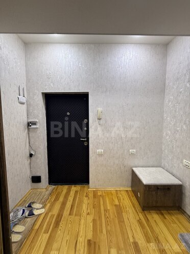 Сдаётся 2-комн. новостройка 60 м², м. Ахмедлы, photo 12 from 15