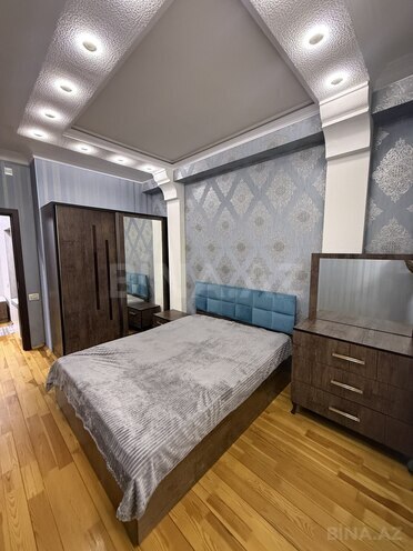 Сдаётся 2-комн. новостройка 60 м², м. Ахмедлы, photo 7 from 15