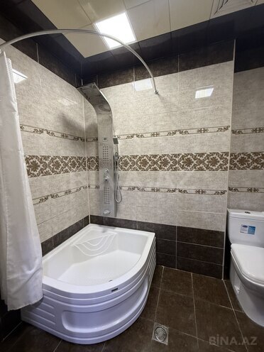 Сдаётся 2-комн. новостройка 60 м², м. Ахмедлы, photo 13 from 15