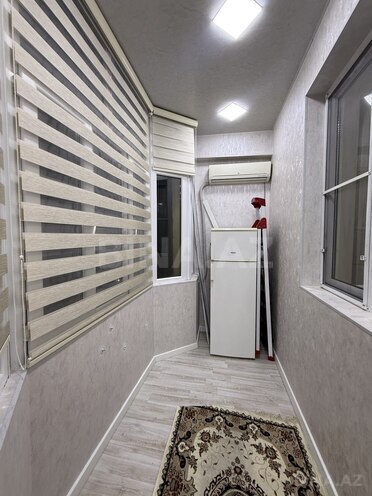 Сдаётся 2-комн. новостройка 60 м², м. Ахмедлы, photo 9 from 15