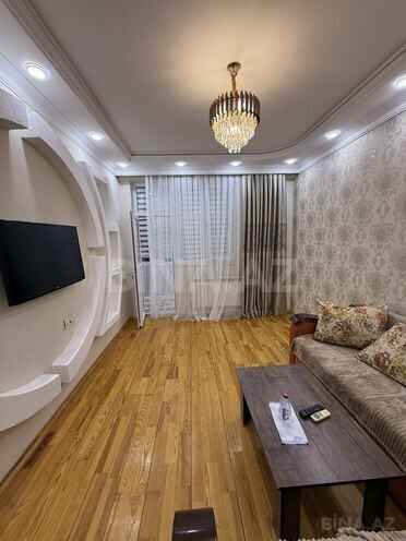 Сдаётся 2-комн. новостройка 60 м², м. Ахмедлы, photo 3 from 15