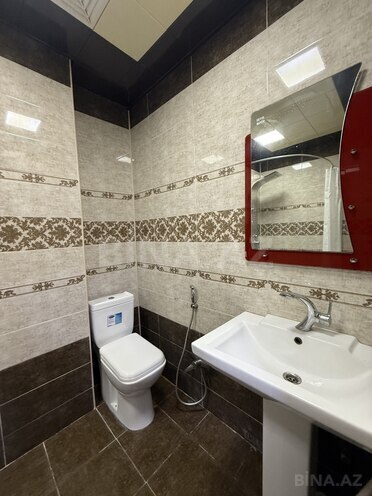Сдаётся 2-комн. новостройка 60 м², м. Ахмедлы, photo 14 from 15