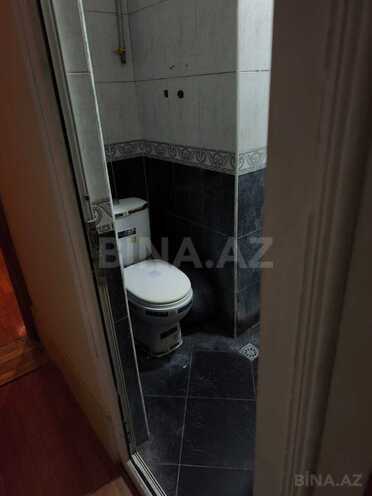Сдаётся 3-комн. вторичка 60 м², м. Мемар Аджеми, photo 14 from 16