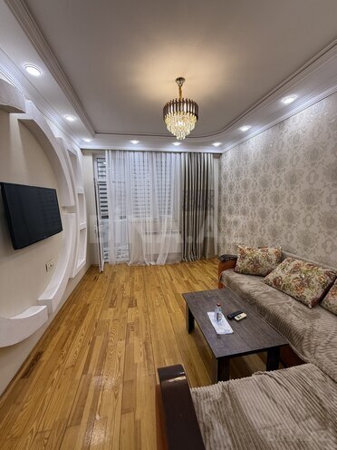 Сдаётся 2-комн. новостройка 60 м², м. Ахмедлы, photo 1 from 15