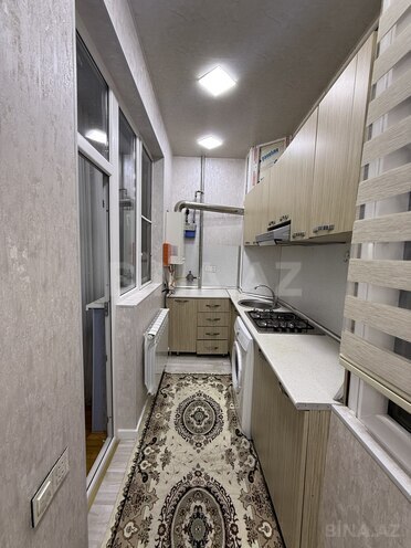 Сдаётся 2-комн. новостройка 60 м², м. Ахмедлы, photo 8 from 15