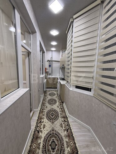 Сдаётся 2-комн. новостройка 60 м², м. Ахмедлы, photo 10 from 15