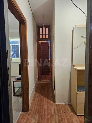 Сдаётся 3-комн. вторичка 60 м², м. Мемар Аджеми, photo 12 from 16