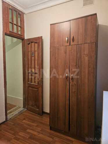 Сдаётся 3-комн. вторичка 60 м², м. Мемар Аджеми, photo 13 from 16