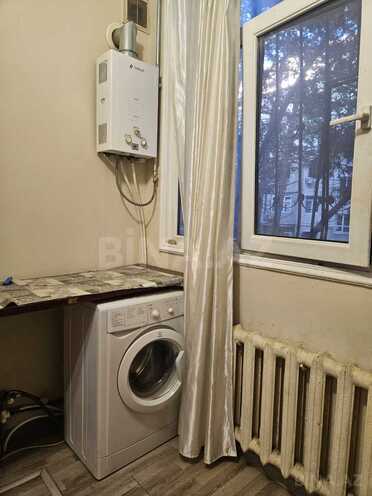 Сдаётся 3-комн. вторичка 60 м², м. Мемар Аджеми, photo 8 from 16