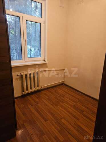 Сдаётся 3-комн. вторичка 60 м², м. Мемар Аджеми, photo 10 from 16