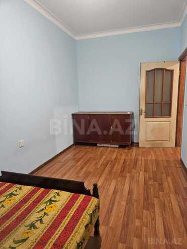 Сдаётся 3-комн. вторичка 60 м², м. Мемар Аджеми, photo 5 from 16