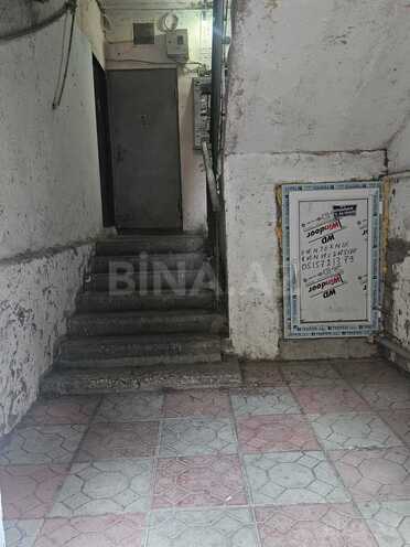 Сдаётся 3-комн. вторичка 60 м², м. Мемар Аджеми, photo 11 from 16